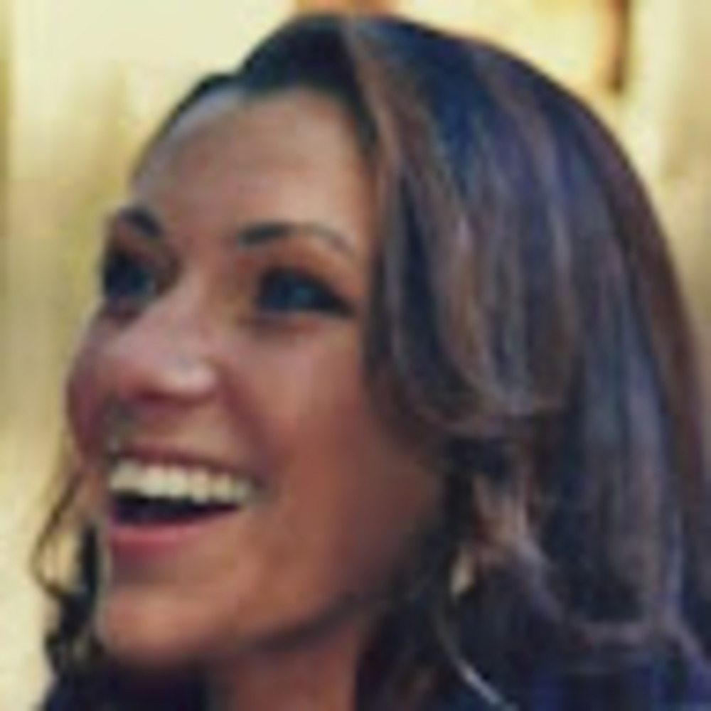 Meet your Posher, Julie